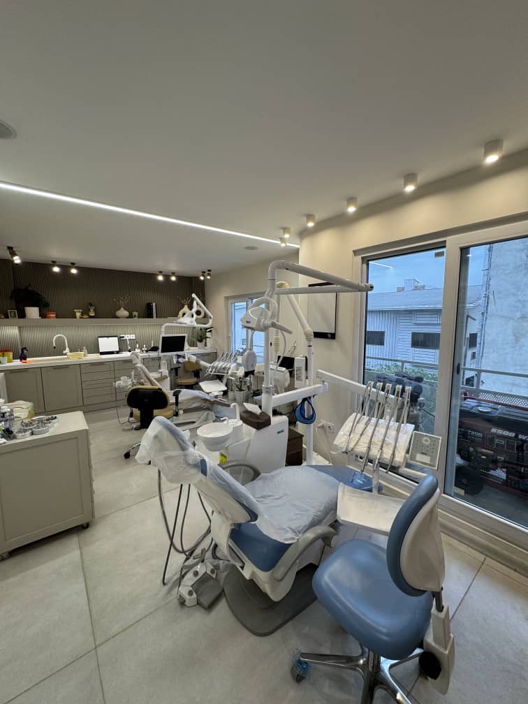 تجهیزات پیشرفته