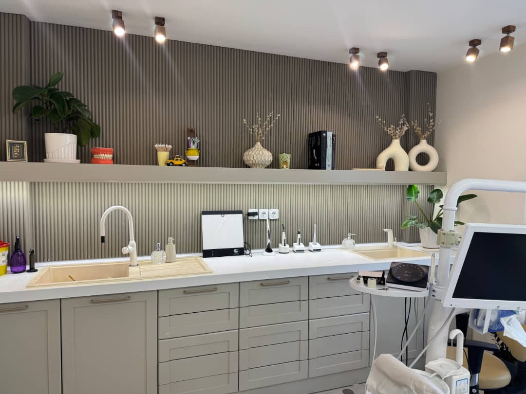 فضای انتظار